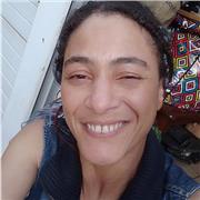 German national, living in England for 20 Years and fully fluent in both speaking and writing